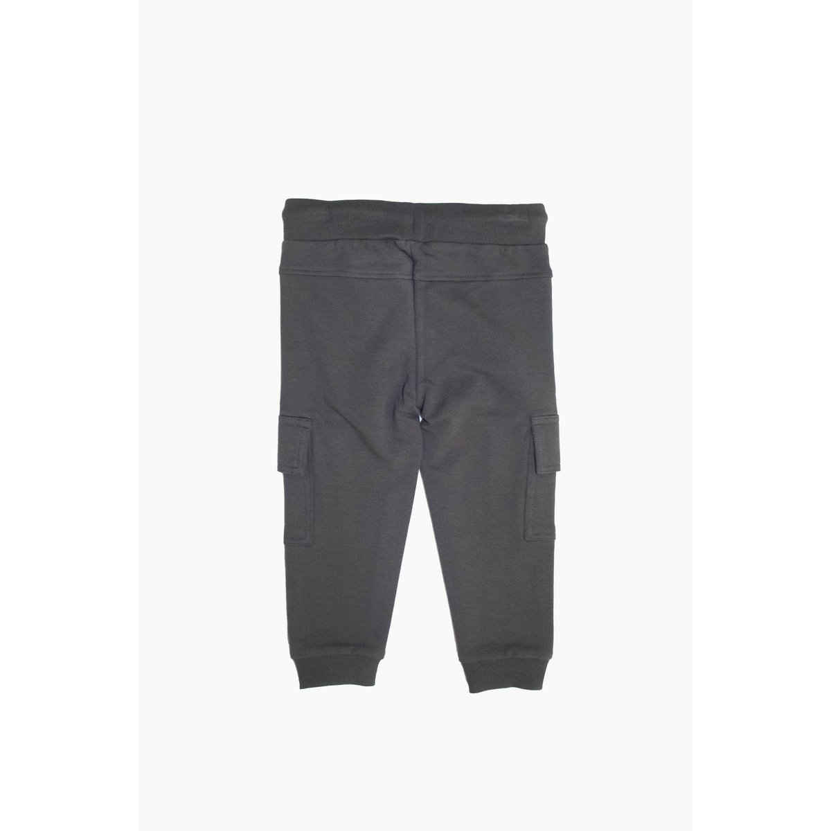 Little Chiq Baby Jogger anthracite