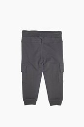 Little Chiq Baby Jogger anthracite