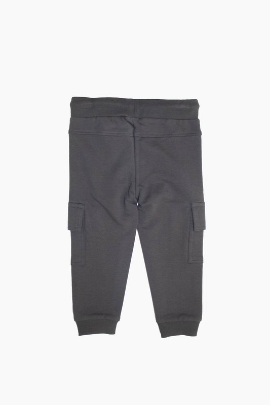 Little Chiq Baby Jogger anthracite