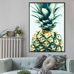 Stampa ananas