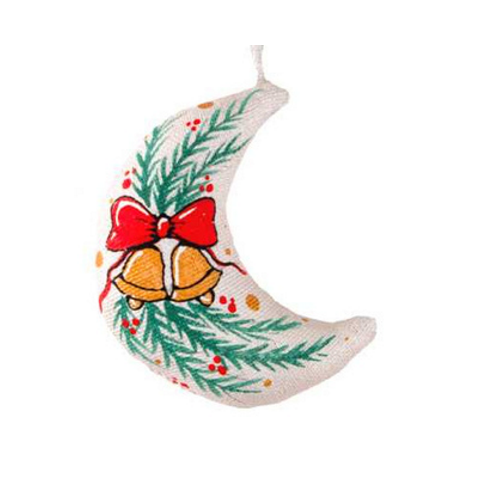 Jingle Bells collection  "Moon "