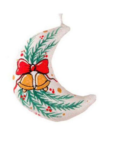 Jingle Bells-collectie "Maan"