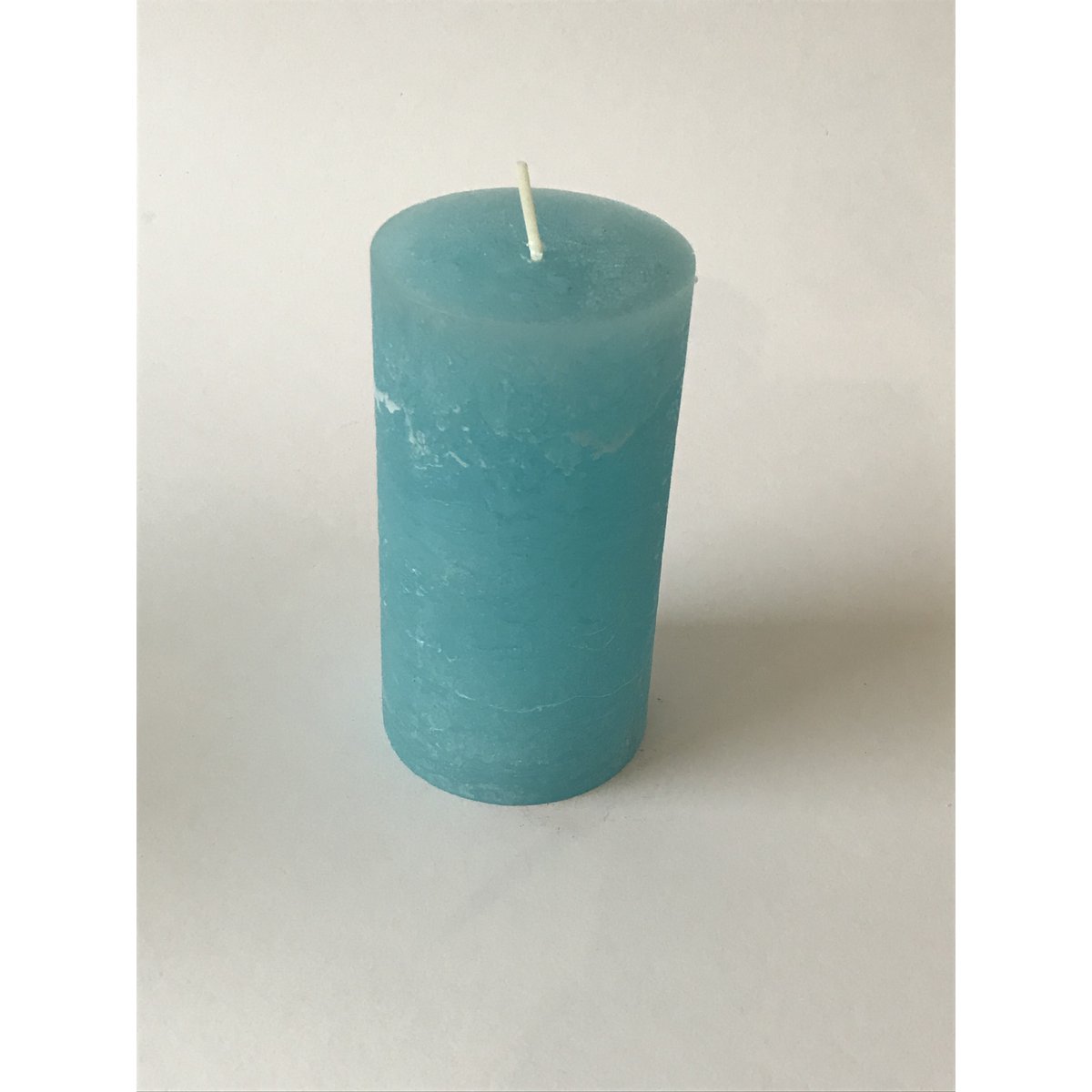Rustic Stumpen 70 x 130 mm, 5.6 aqua