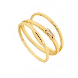 KOSS ring