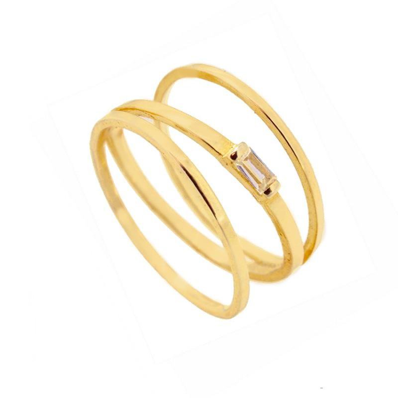 KOSS ring
