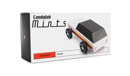 Candylab Mints - Wanderer SUV
