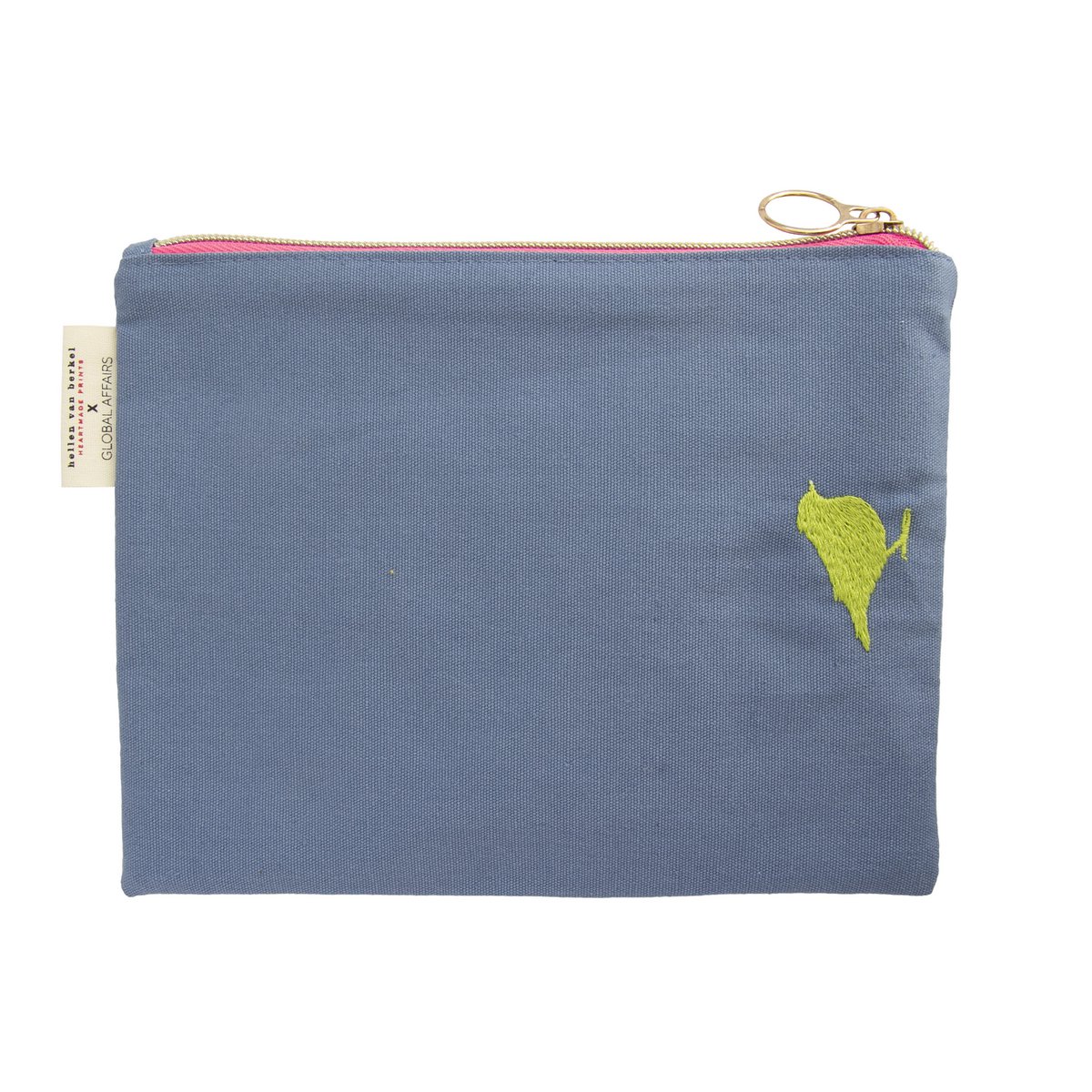 Etui Botanische Lavendel