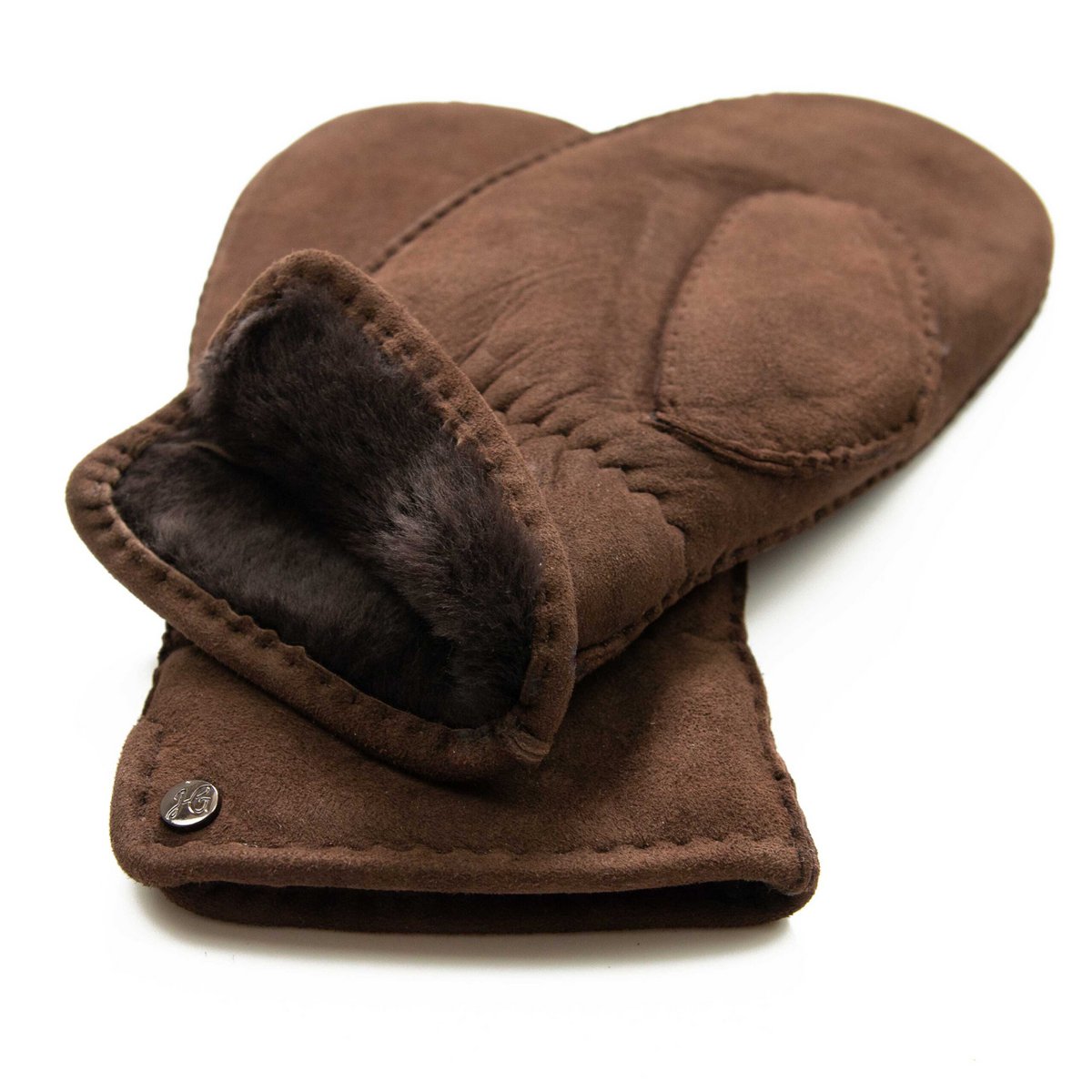 Lilly - Spanish Merino Sheepskin
