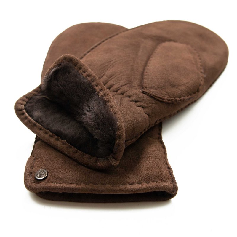 Lilly - Spaanse Merino Schapenvacht
