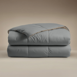 Zelesta Premiumbed - Anthracite & Taupe