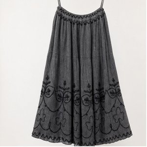 HS Rok Handmade in India - Meerdere Kleuren