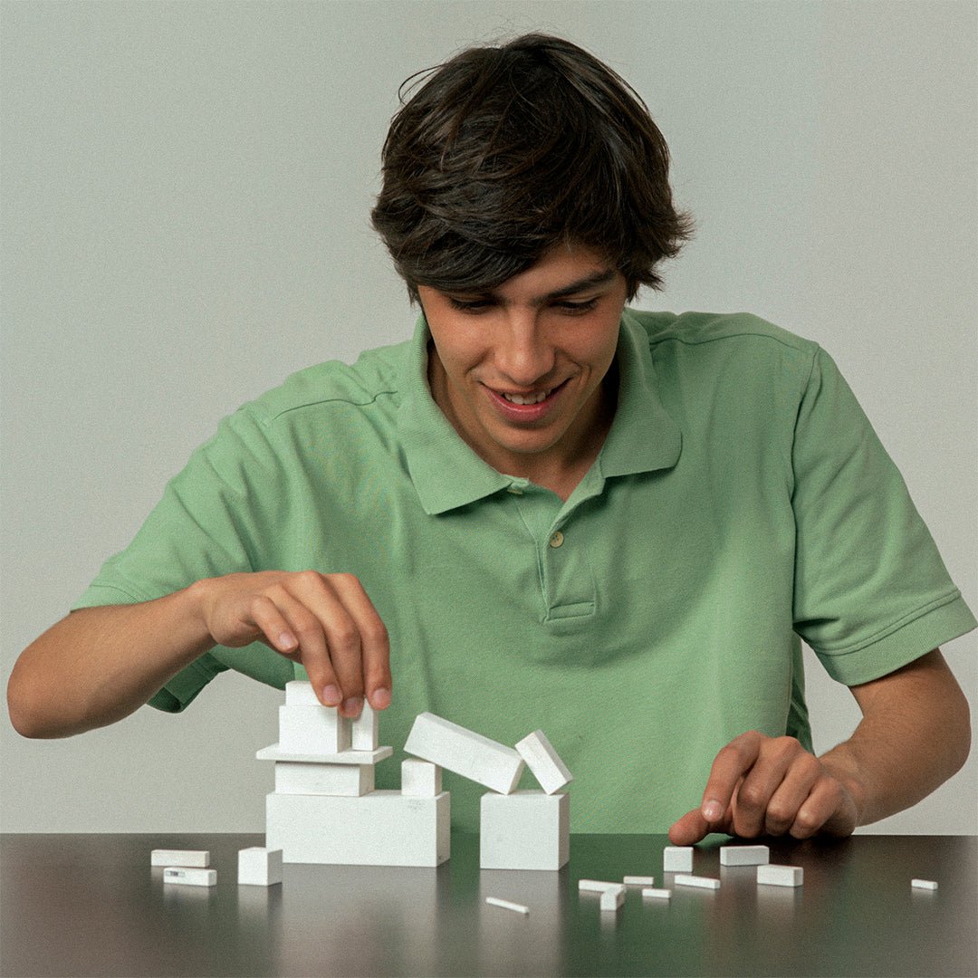 Architecton C4 New Edition