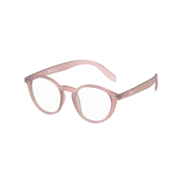 Lennon Blue Light Brille - Everyday Lens (Kristallrosa)