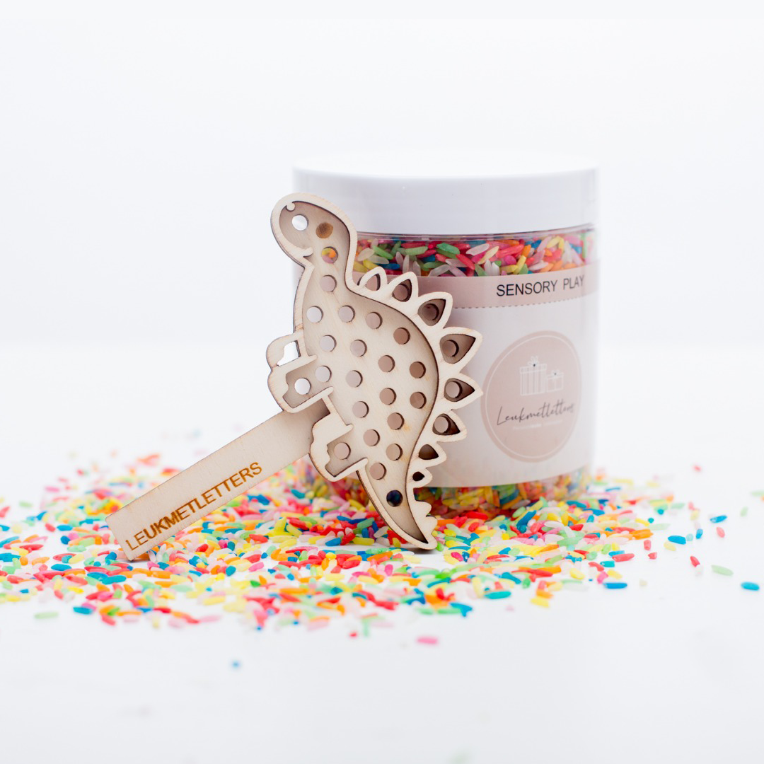 Sieve | Dino