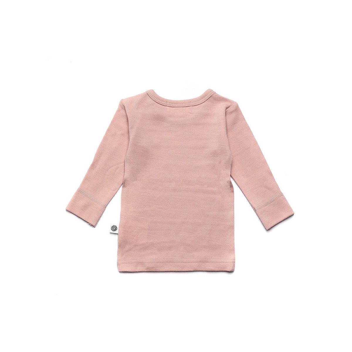 Want baby children - merinovol - Misty Rose