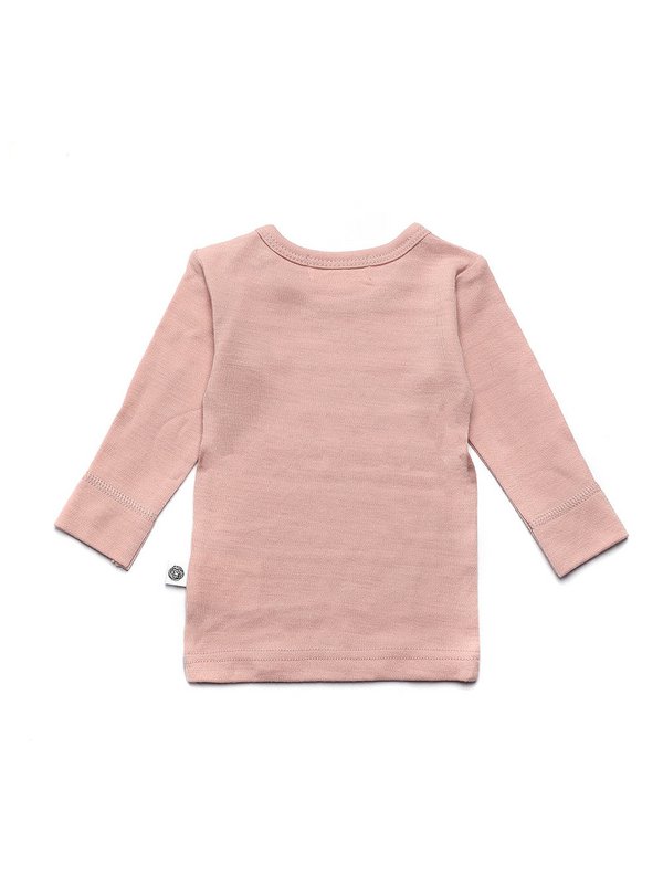 Want baby children - merinovol - Misty Rose