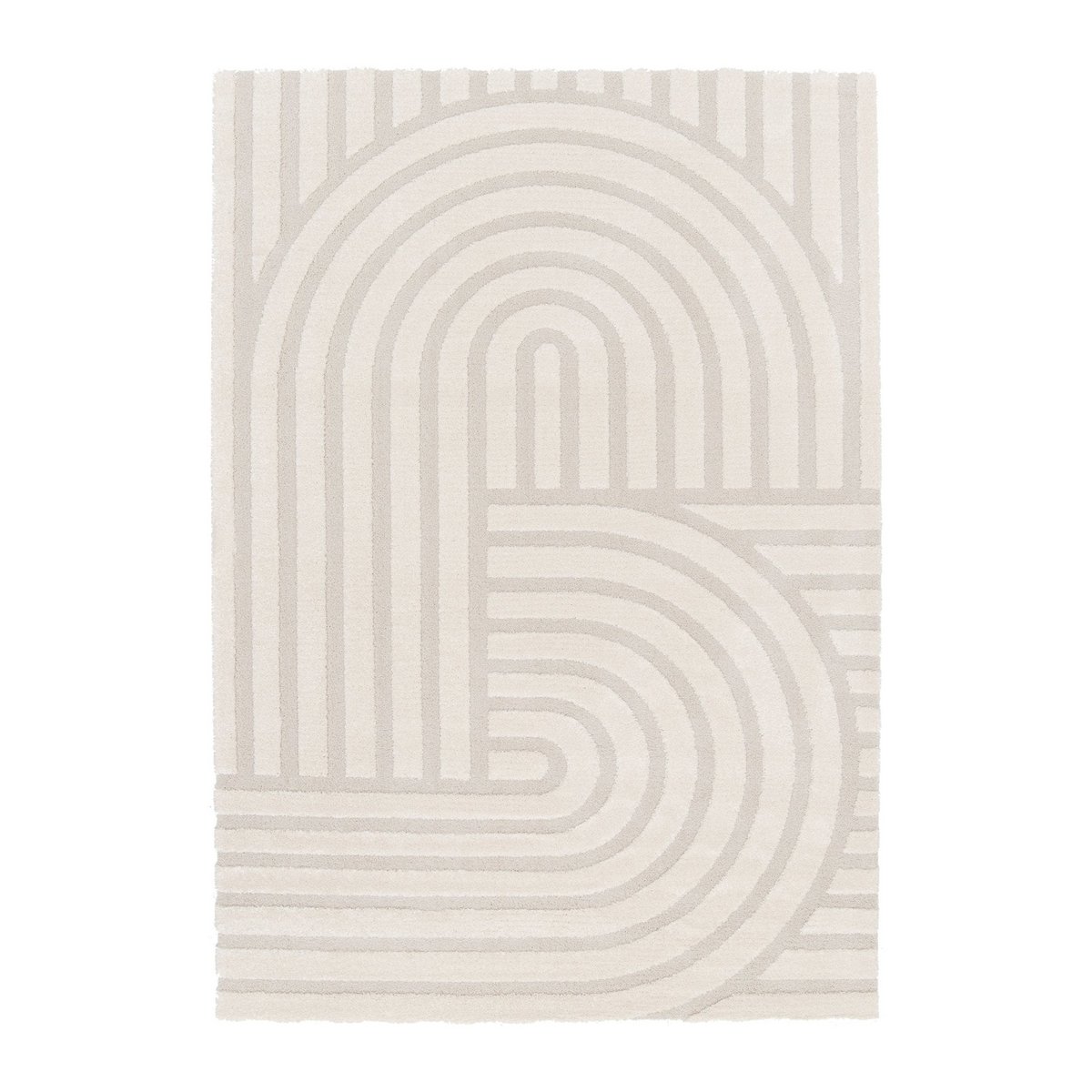 Ontwerptapijt met Baltus Relief Effect