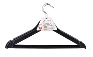 SIRA Set of 3 hangers 44x23cm