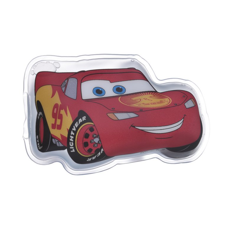 Chaufferette Mains Disney Cars en Blister – Assortiment 24