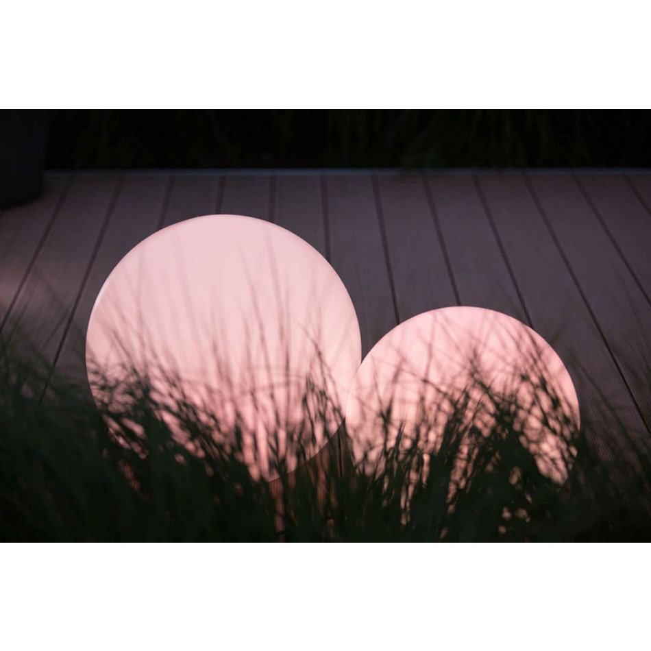 Globo Brillante ø 30