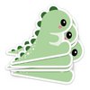 Sticker Dino