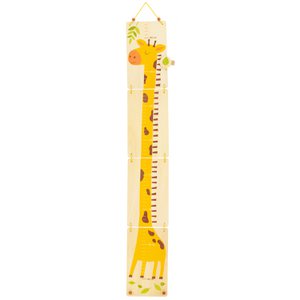 HEIGHT: GIRAFFE