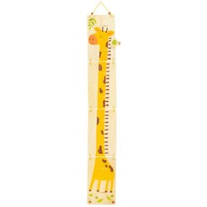HEIGHT: GIRAFFE