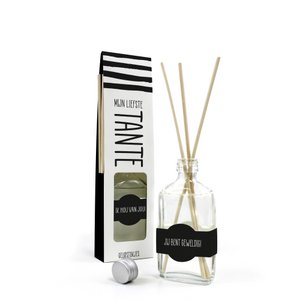 Fragrance sticks - Aunt