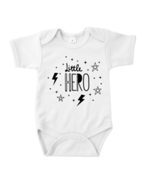 Romper Little Hero
