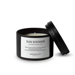 Candela Sun Shower da 3 once