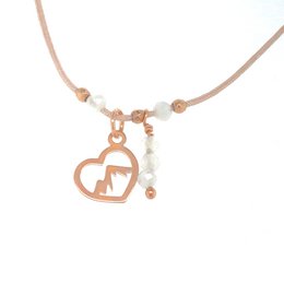Armband Mountain Love