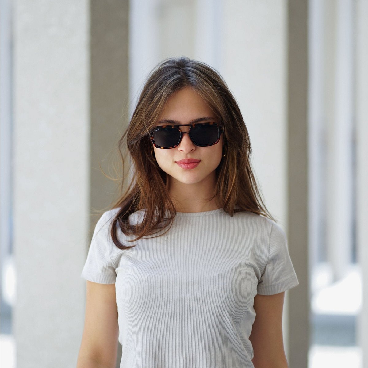 Stanley Premium Eyewear - aus Recycling -Ozeanplastik hergestellt