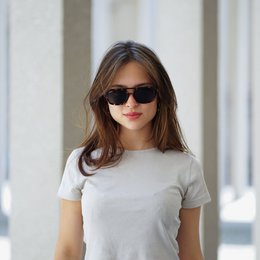 Stanley Premium Eyewear – Crafted from Recycled Ocean Plastic