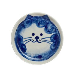 Purrfect Cat Dish