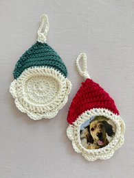Ornements de Noël faits à la main - Édition spéciale
