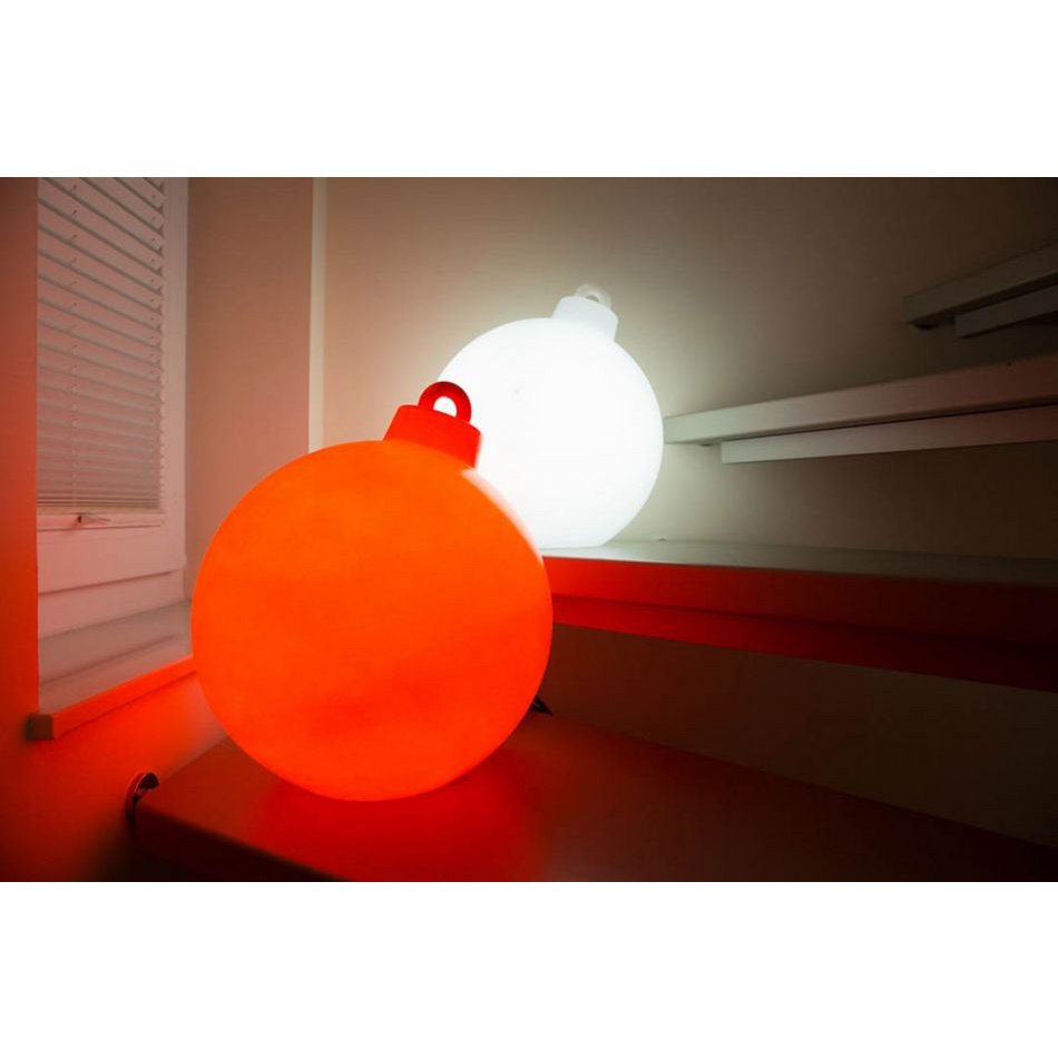 Shining Christmas Ball