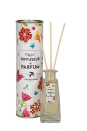 COULEUR SAFRAN PARFUMS