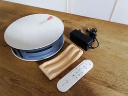 Projektor Circle WiFi + HDMI