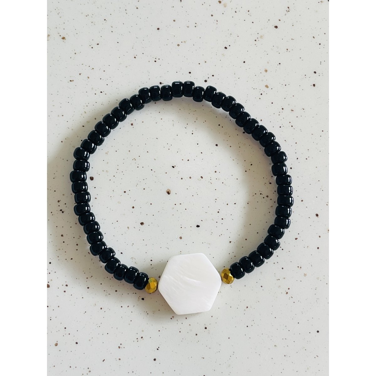 Bracelet Noir