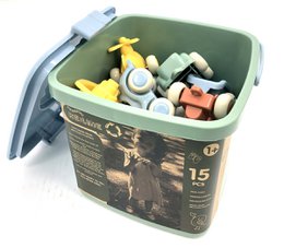 Viking Re Line - Emmer Set - Chubbies