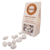 Snow almonds 180 grams