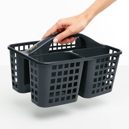 Mery kurv til rengøringsmidler
