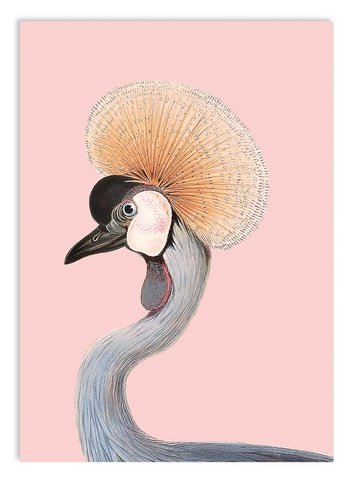 Mini print A5 margarita
