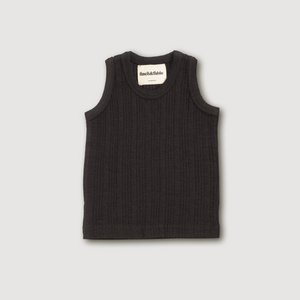 Wollen ribsinglet - Storm