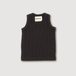 Wollen ribsinglet - Storm