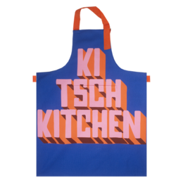 BacktoBasiX - Kitsch Kitchen