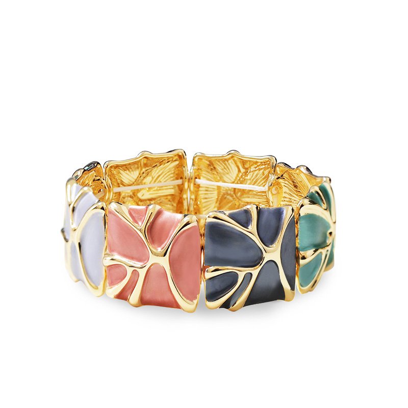 Multicolor With Box