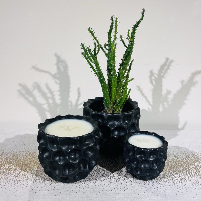 Small Candle