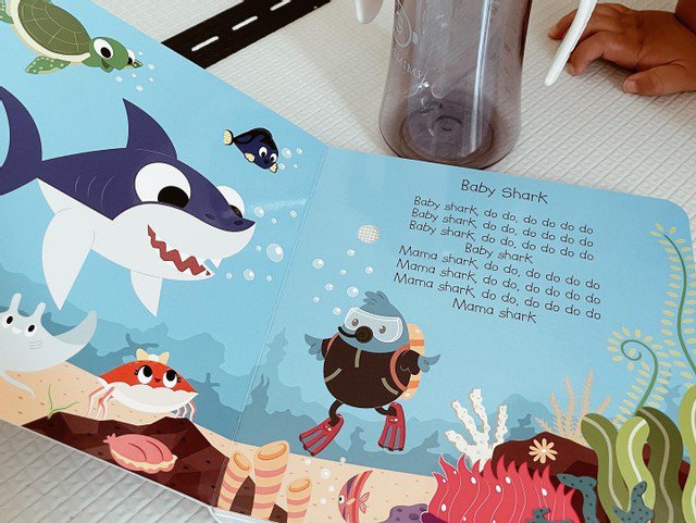 Ditty Bird Baby Sound Book: Animal songs