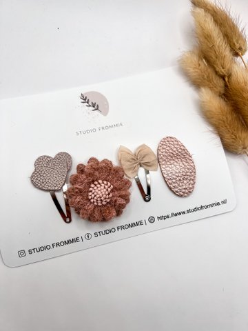 Lilly - 03 (Satz)